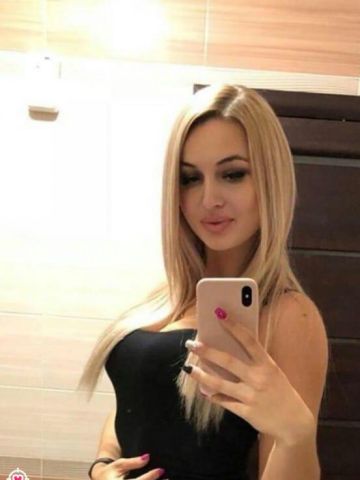 Анкета проститутки Ленусик, 24 года